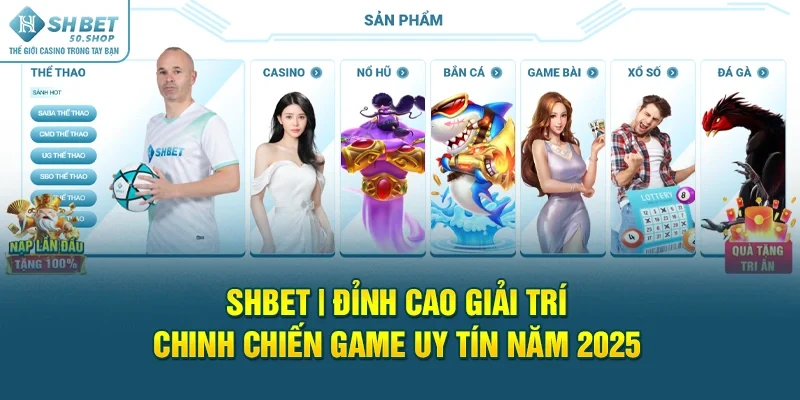 SHBET 34 SHBET với sứ mệnh cao cả năm 2025